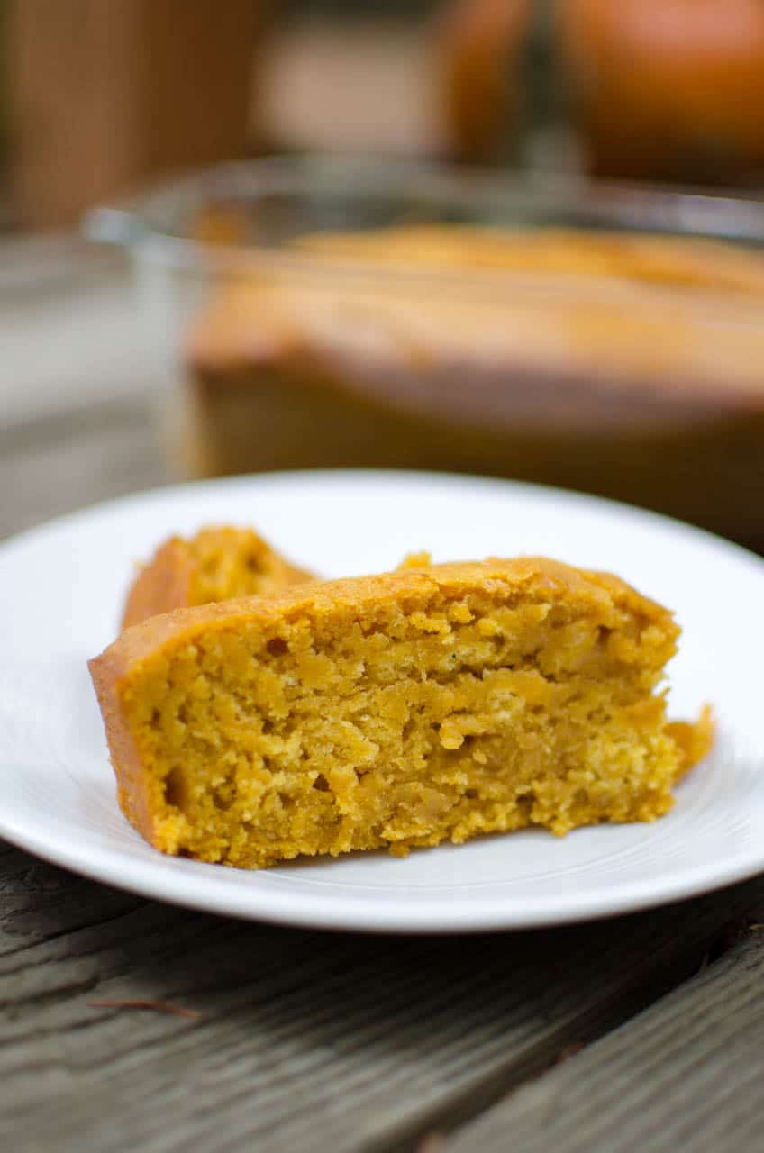 No Egg Pumpkin Bread - How to Make Pumpkin Bread without ...