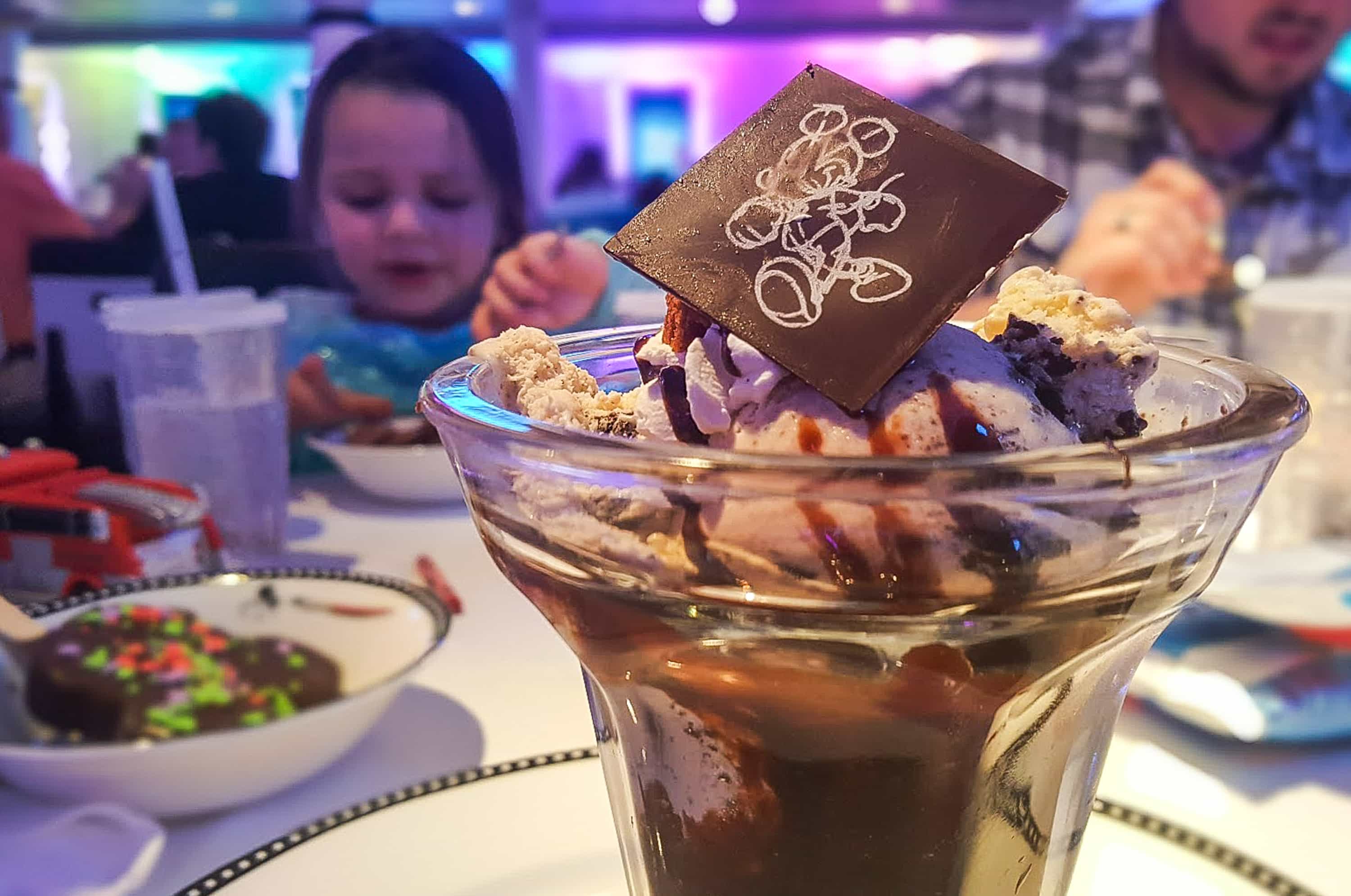 Why book a Disney cruise as a first time cruiser. See what a Disney cruise is like from the perspective of someone who had never cruised.