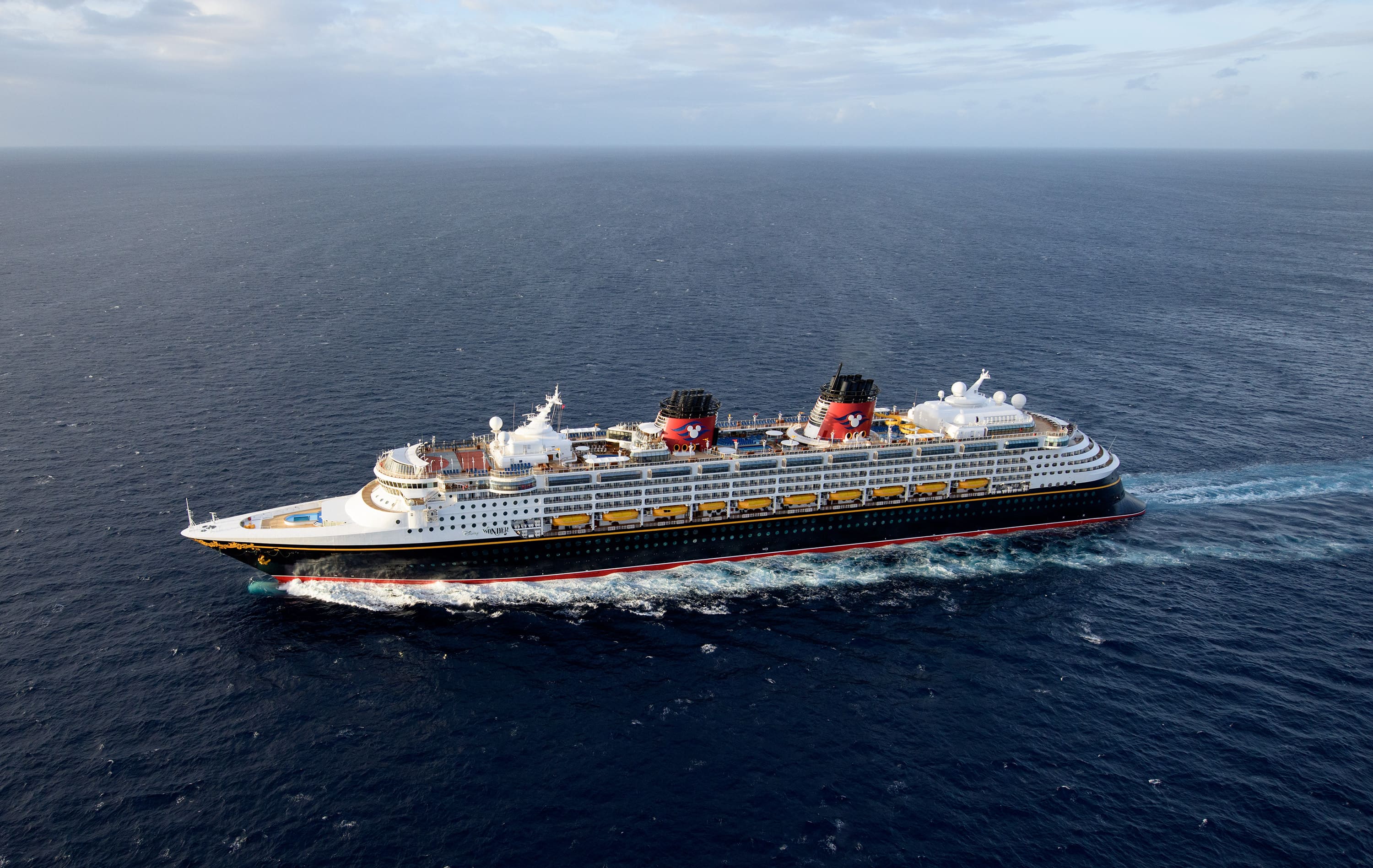 Why book a Disney cruise as a first time cruiser. See what a Disney cruise is like from the perspective of someone who had never cruised.