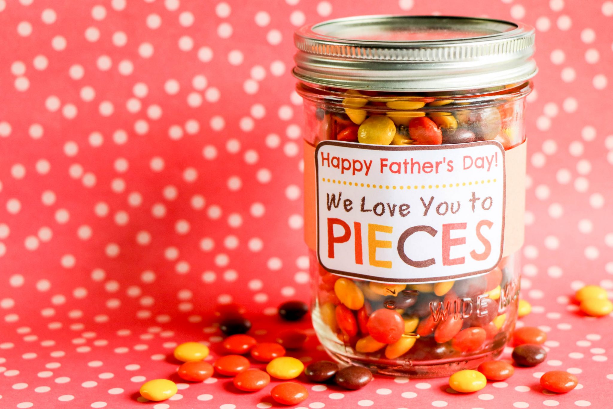 Father's Day DIY Gift