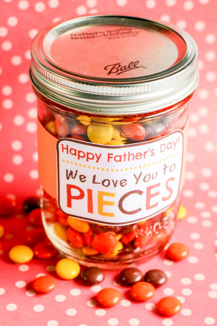 Last Minute Fathers Day Gift Idea